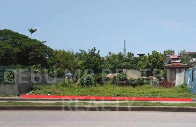 Commercial Lot for sale